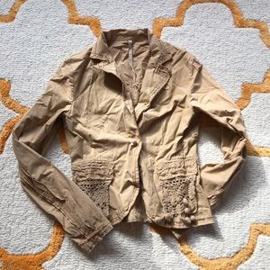 Fun Andrea Rosati Jacket